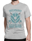 T-shirt Bouclier