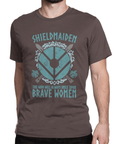 T-shirt Bouclier