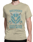 T-shirt Bouclier