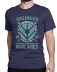 T-shirt Bouclier