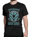 T-shirt Bouclier