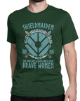 T-shirt Bouclier