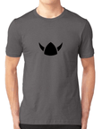 T-shirt Casque De Guerrier