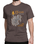 T-shirt Club celtique