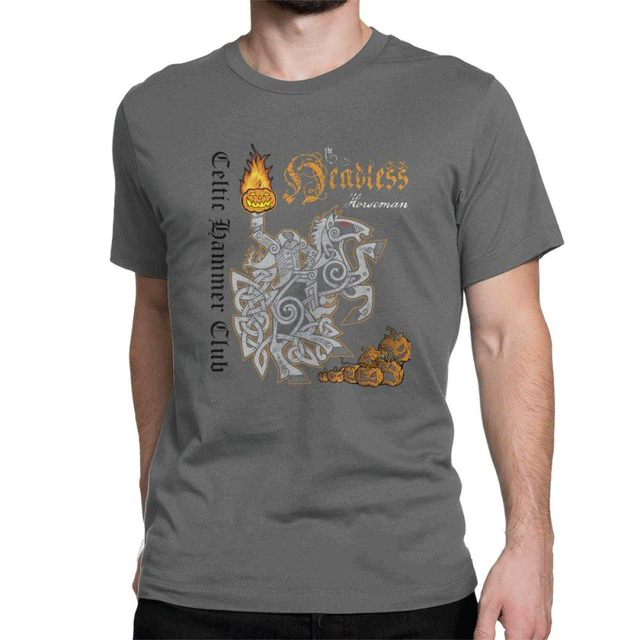 T-shirt Club celtique