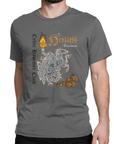 T-shirt Club celtique