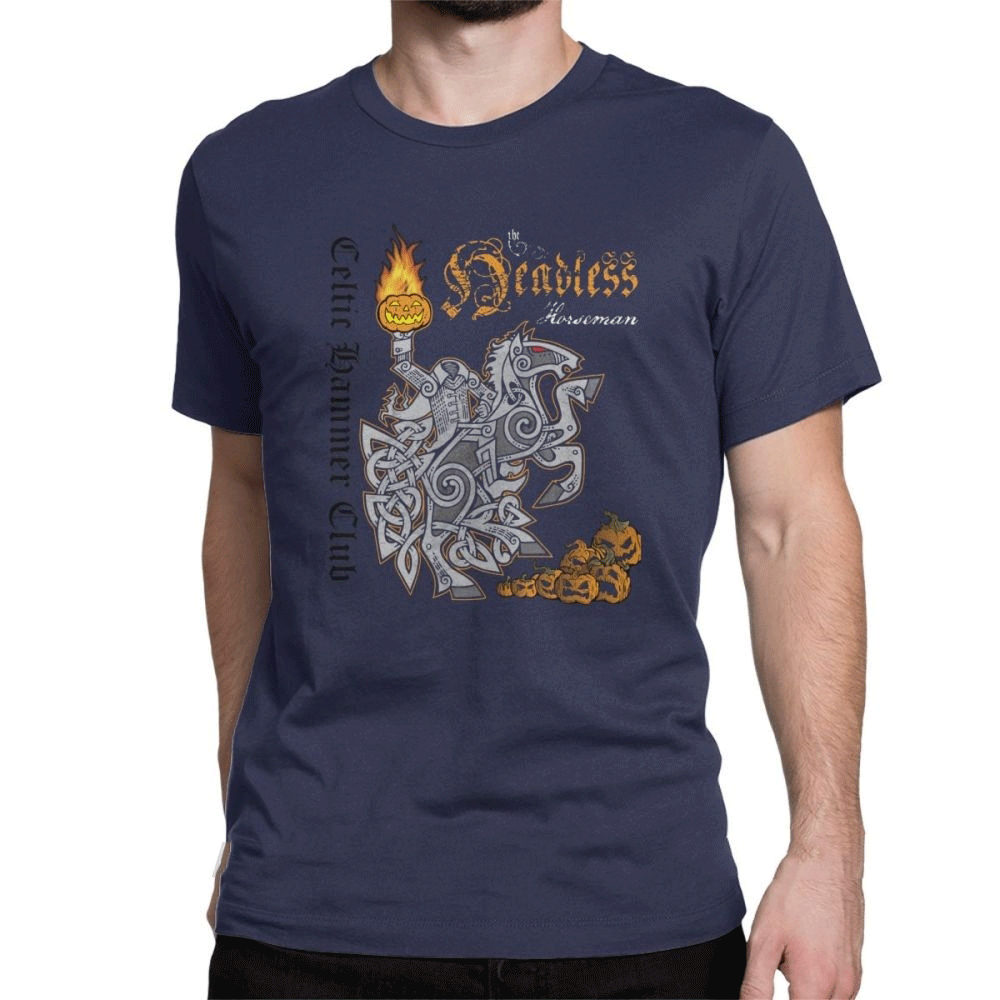 T-shirt Club celtique