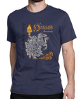 T-shirt Club celtique