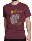 T-shirt Club celtique