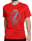 T-shirt Drakkar