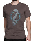T-shirt Drakkar