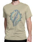 T-shirt Drakkar