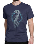 T-shirt Drakkar