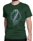 T-shirt Drakkar