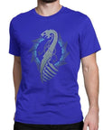 T-shirt Drakkar