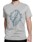 T-shirt Drakkar