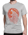 T-shirt Fenrir