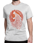 T-shirt Fenrir