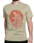 T-shirt Fenrir
