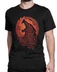 T-shirt Fenrir