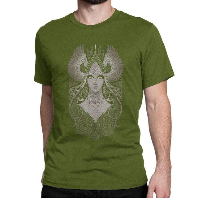 T-Shirt Freyja
