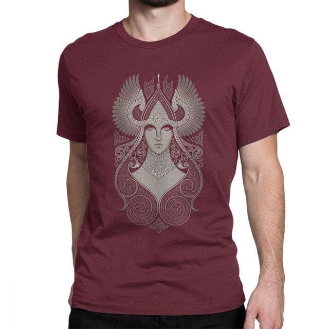 T-Shirt Freyja