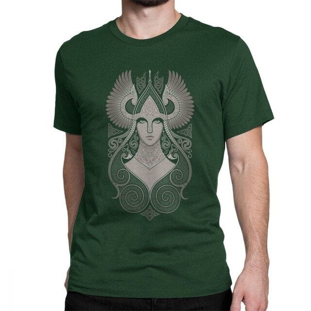 T-Shirt Freyja