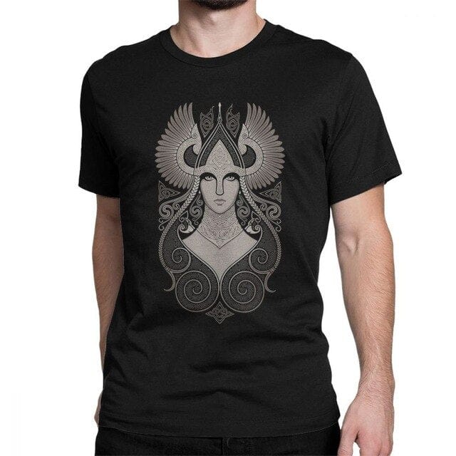 T-Shirt Freyja