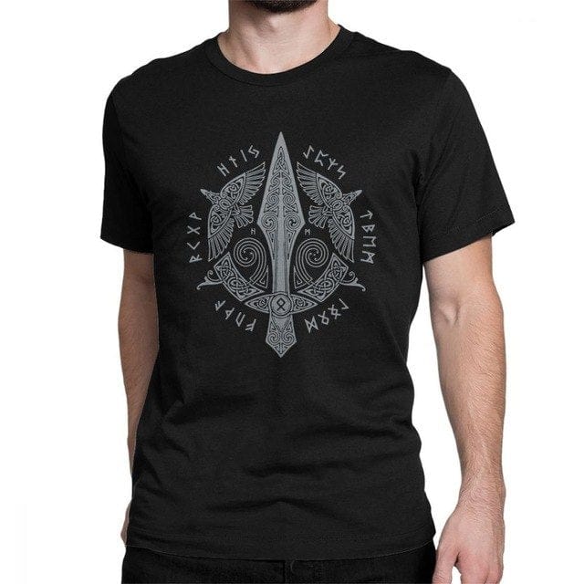 T-shirt Gungnir
