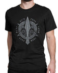 T-shirt Gungnir