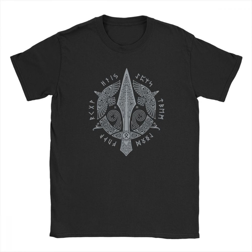 T-shirt Gungnir