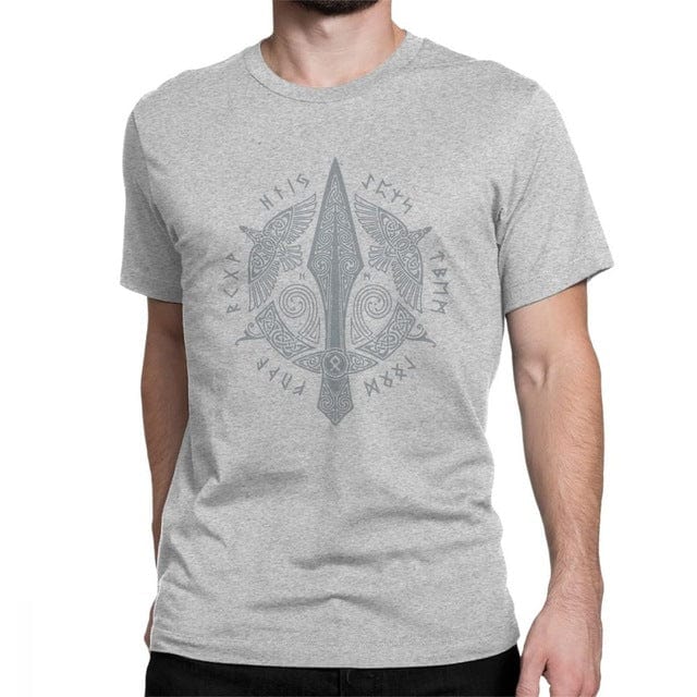 T-shirt Gungnir