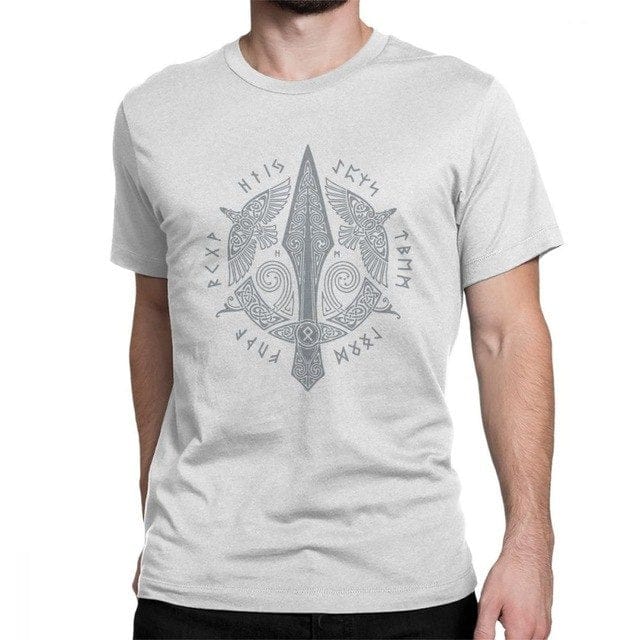 T-shirt Gungnir