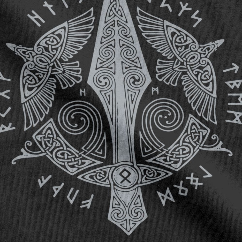 T-shirt Gungnir