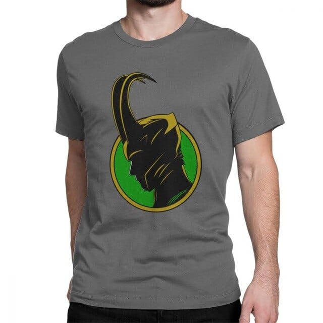 T-Shirt Loki