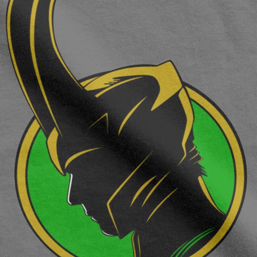 T-Shirt Loki