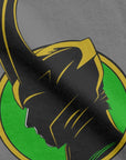 T-Shirt Loki