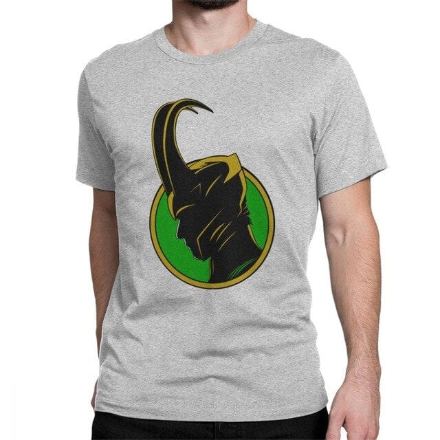 T-Shirt Loki