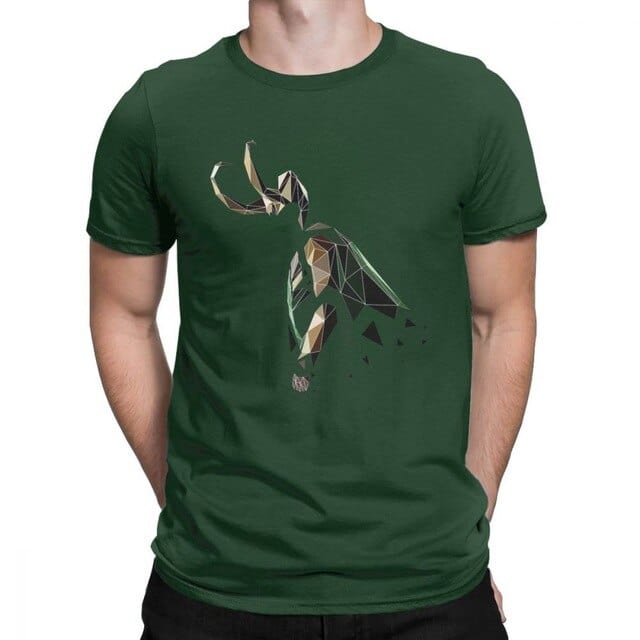 T-shirt Loki