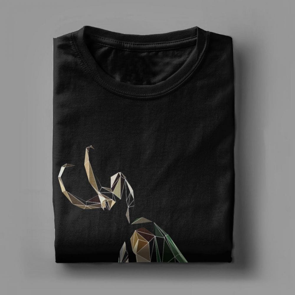 T-shirt Loki