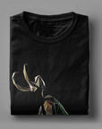 T-shirt Loki