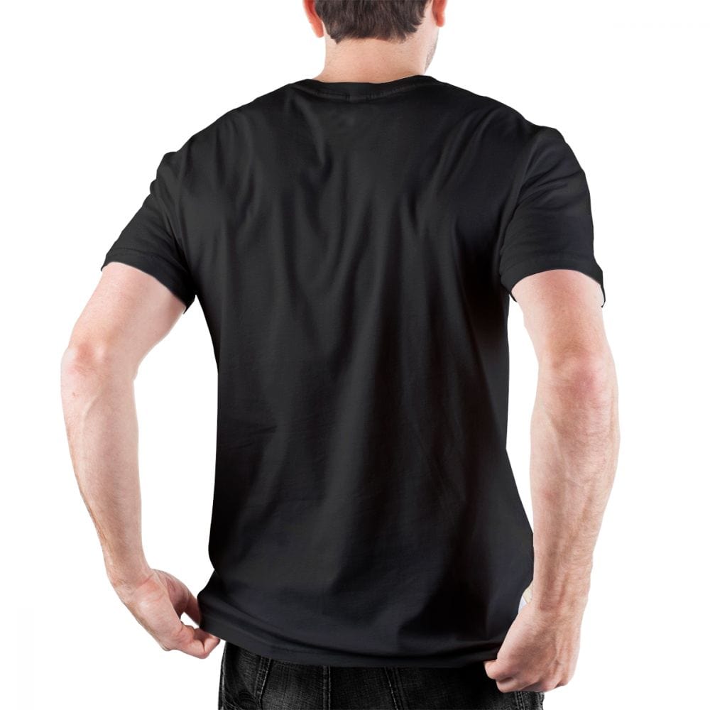 T-shirt Loki