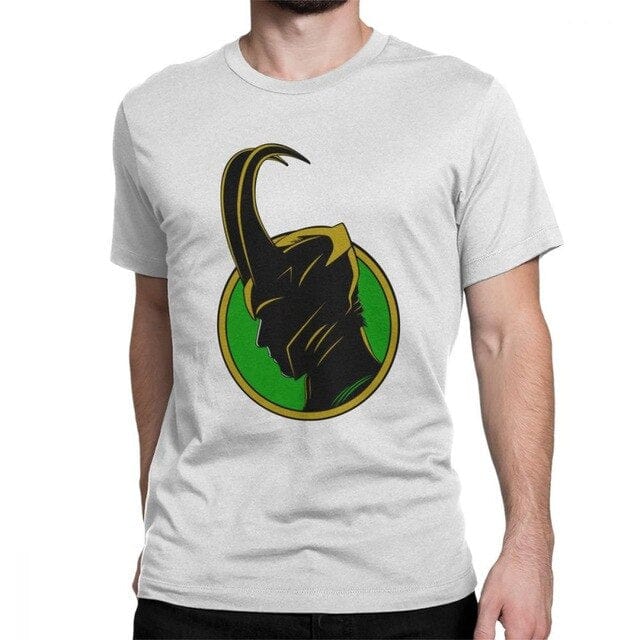 T-Shirt Loki