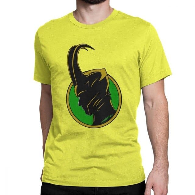 T-Shirt Loki