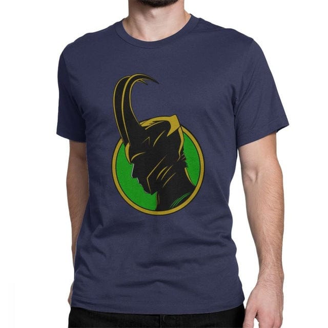T-Shirt Loki