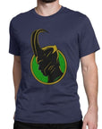 T-Shirt Loki