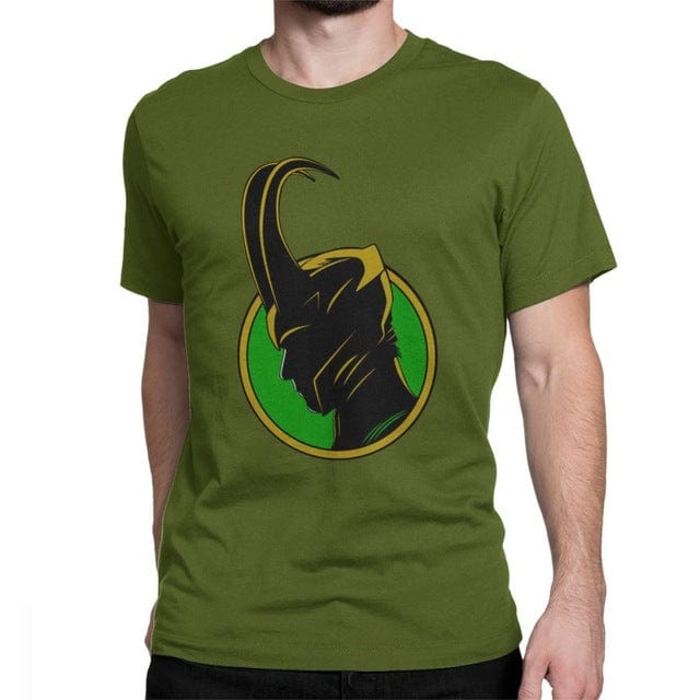 T-Shirt Loki