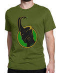 T-Shirt Loki
