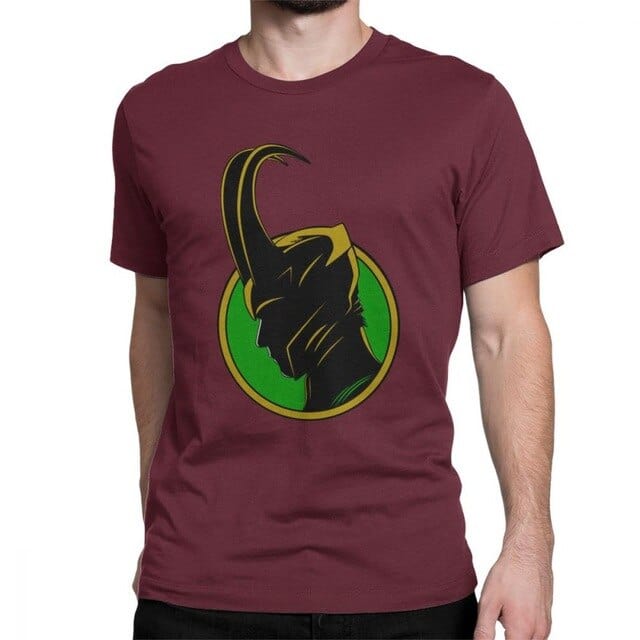 T-Shirt Loki