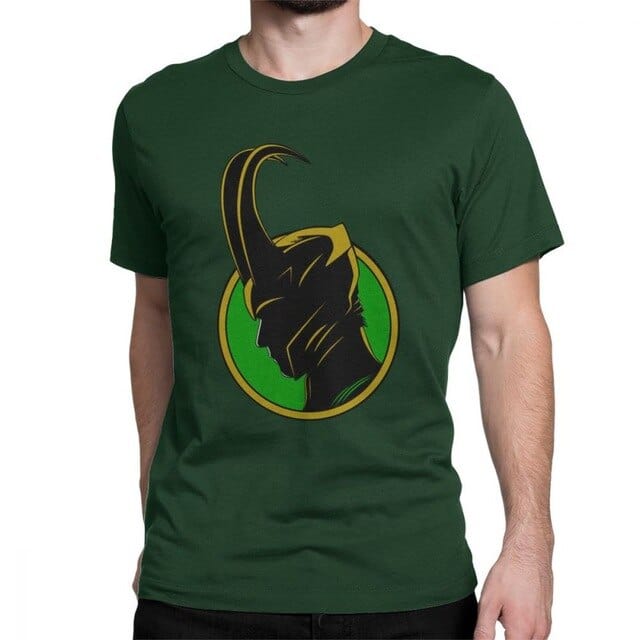 T-Shirt Loki